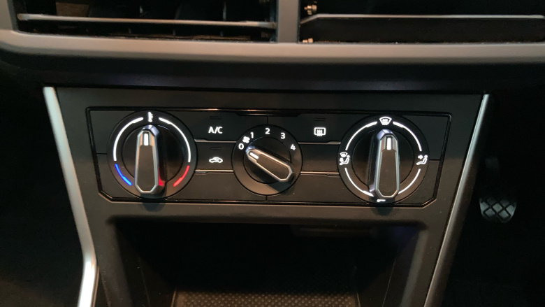 Volkswagen Polo 1.0 TSI Life 5dr Petrol Hatchback